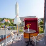 Ferienwohnung Boddenblick