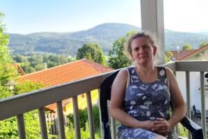 ferienwohnung bodenmais im bayerischen wald