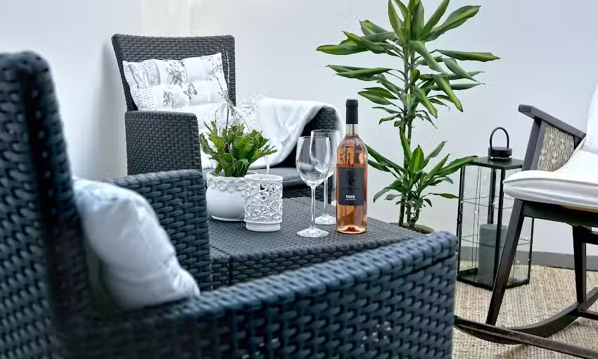 Ferienwohnung Bodenstein