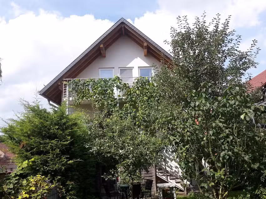 Ferienwohnung Bodenstein