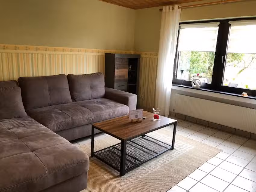 Ferienwohnung Bohr