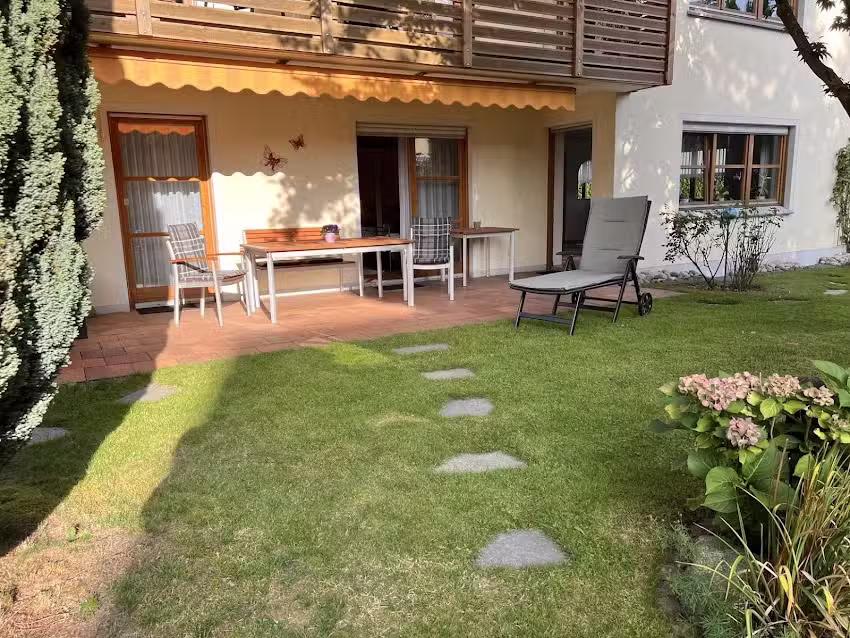 Ferienwohnung Bok