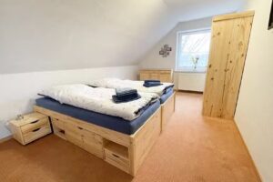 Ferienwohnung Bokel im Cuxland