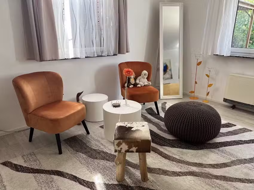 Ferienwohnung Bolsinger-Grau