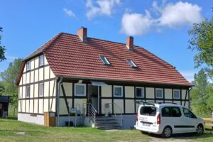 Ferienwohnung B&ouml;mitz