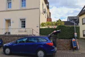 Ferienwohnung Bonita