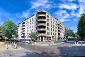 Ferienwohnung Bonusfeature