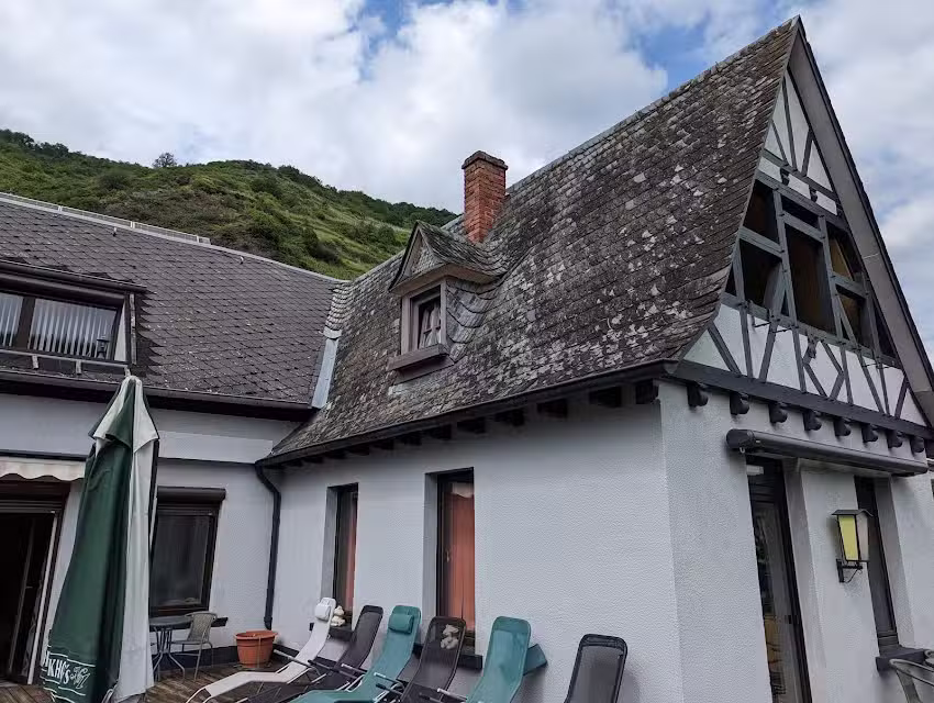 Ferienwohnung Boos