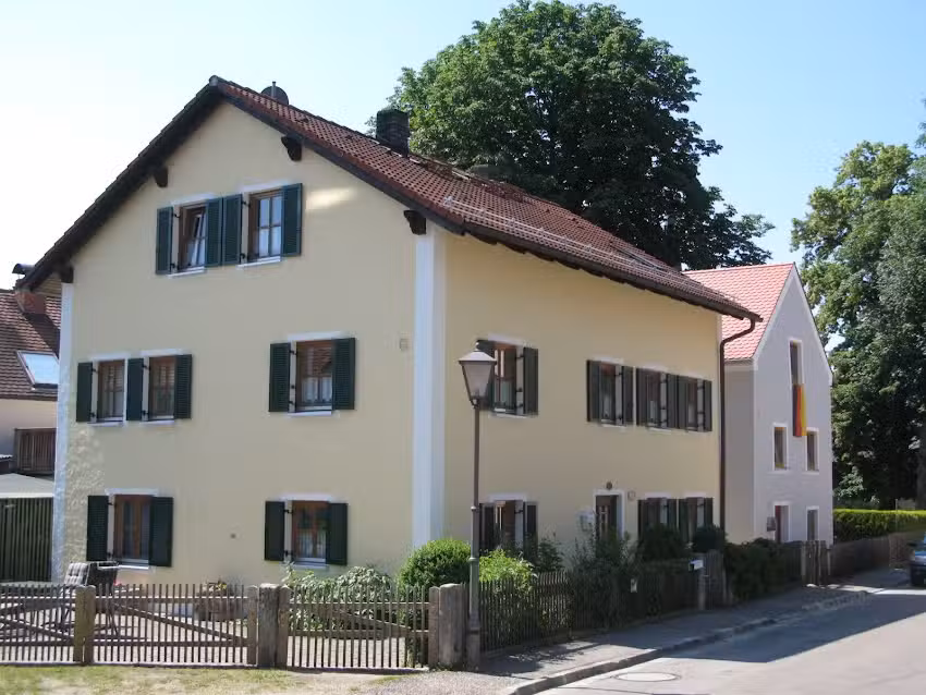 Ferienwohnung Borasch