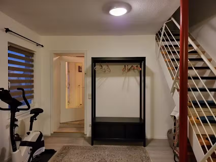 Ferienwohnung Borchers