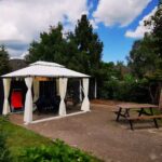 Ferienwohnung Borchers