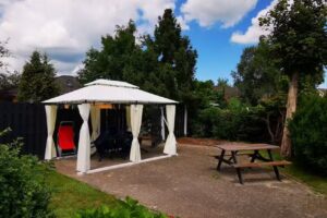 Ferienwohnung Borchers