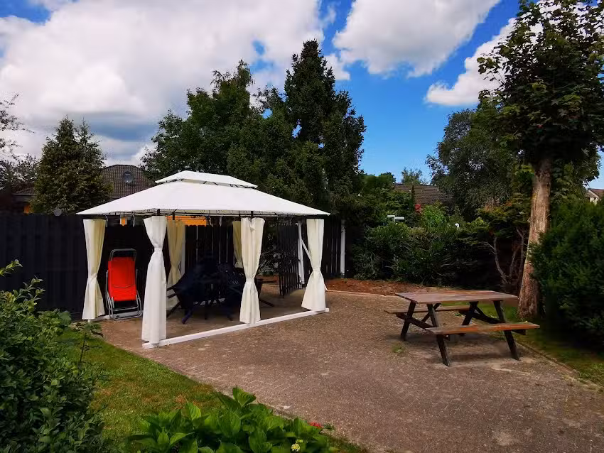 Ferienwohnung Borchers