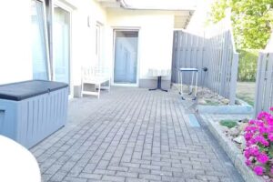 Ferienwohnung Borken