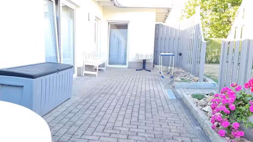 Ferienwohnung Borken