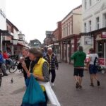 Ferienwohnung Borkum