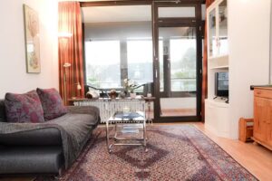 Ferienwohnung B&ouml;rn 111