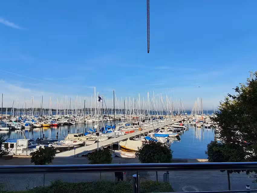 Ferienwohnung B&ouml;rn 4