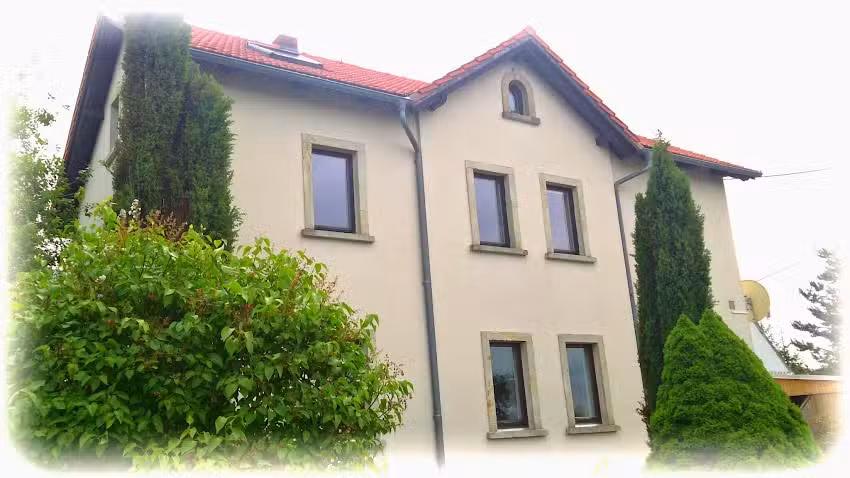 Ferienwohnung Borries S&auml;chsische Schweiz