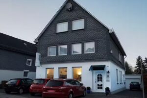 Ferienwohnung Brachth&auml;user