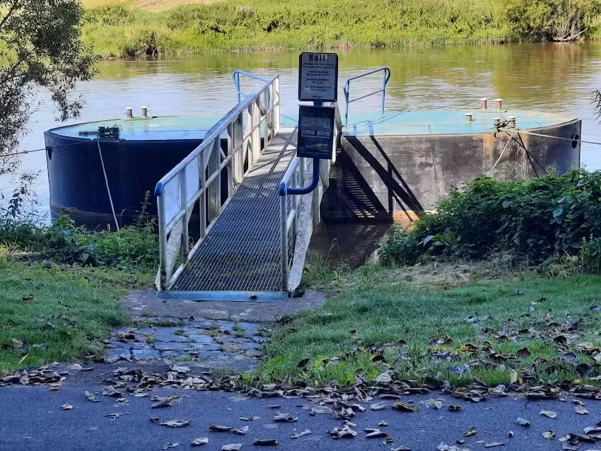 Ferienwohnung Brader