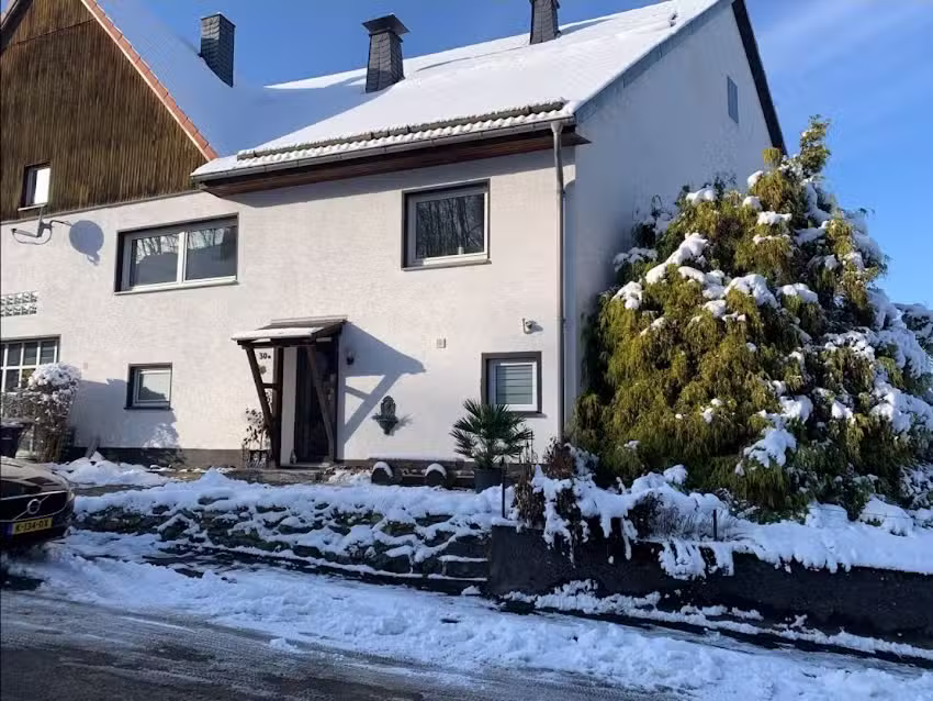 Ferienwohnung Brailen