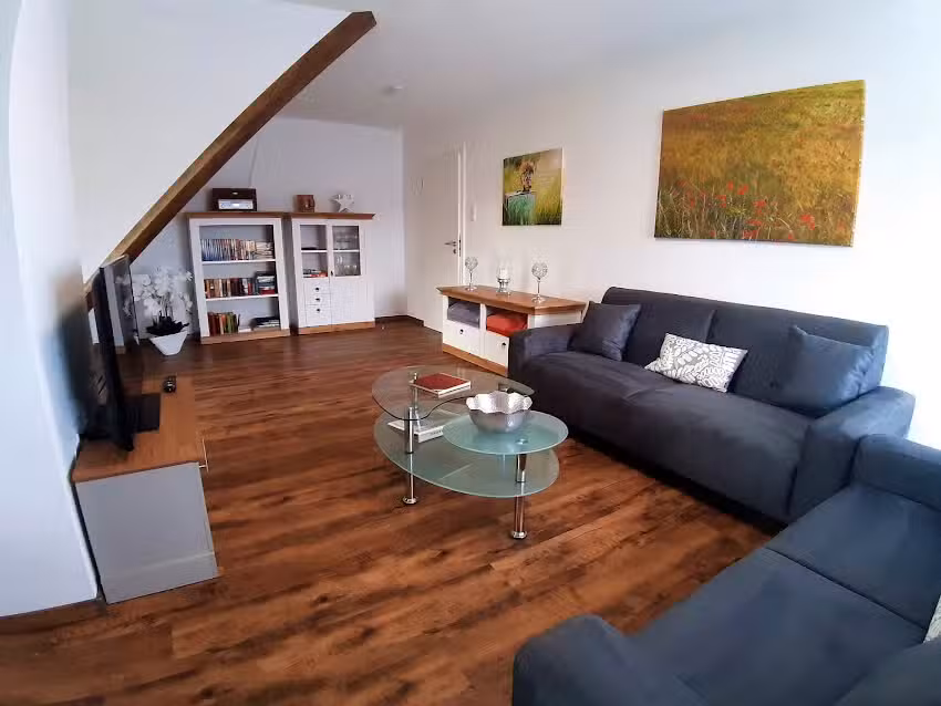 Ferienwohnung Br&auml;lu