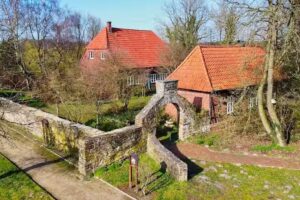 Ferienwohnung Bramsche Alfsee / Lewandowsky