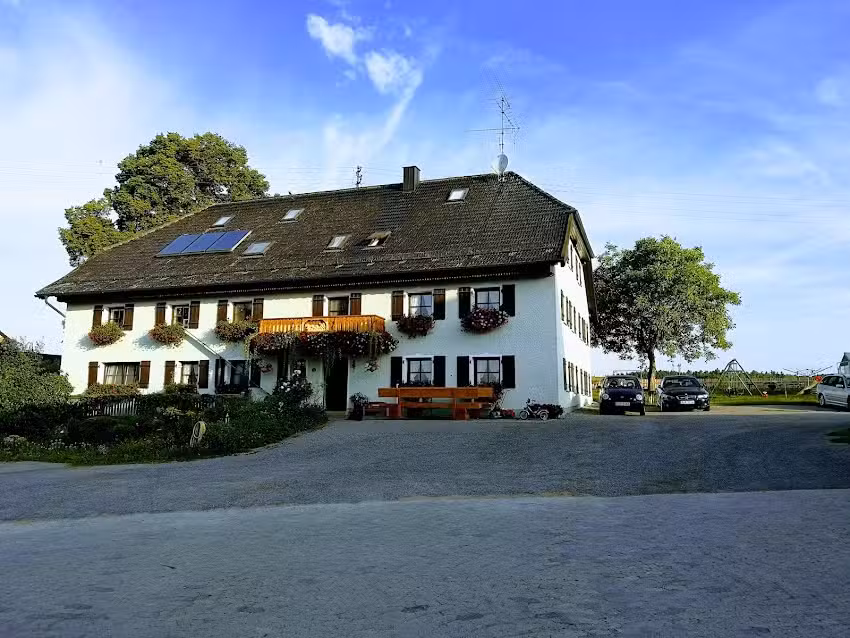 Ferienwohnung Brandl