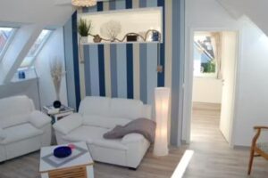 Ferienwohnung Brandt
