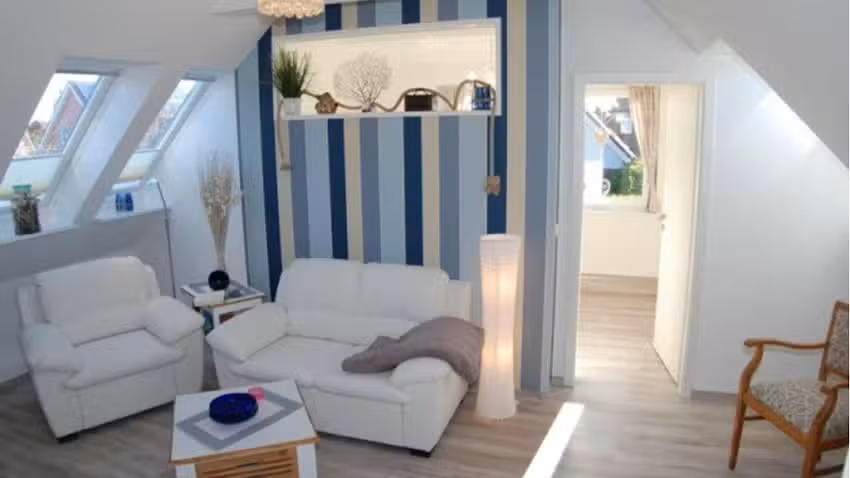 Ferienwohnung Brandt