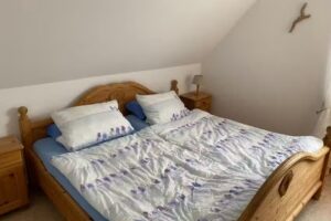 Ferienwohnung Brasse