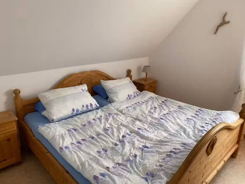Ferienwohnung Brasse