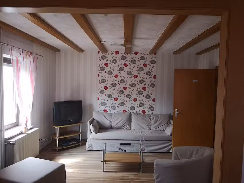 Ferienwohnung Braun
