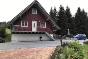 Ferienwohnung Braun