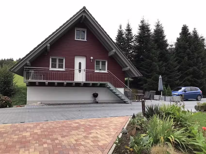Ferienwohnung Braun