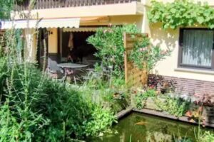 Ferienwohnung Braun Mosel
