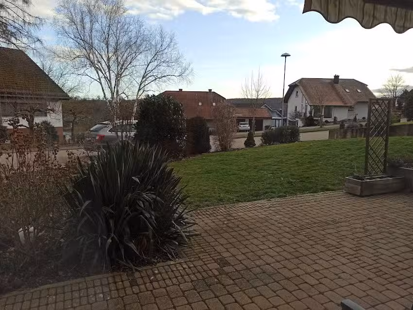 Ferienwohnung Br&auml;unling