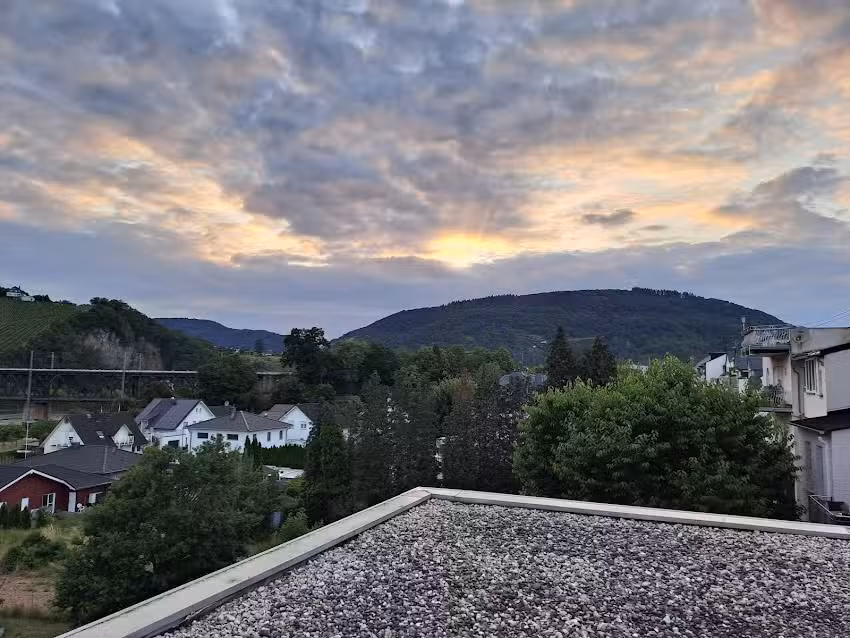 Ferienwohnung Brautrock