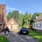 Ferienwohnung Bredeh&ouml;ft
