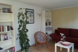 Ferienwohnung Breede
