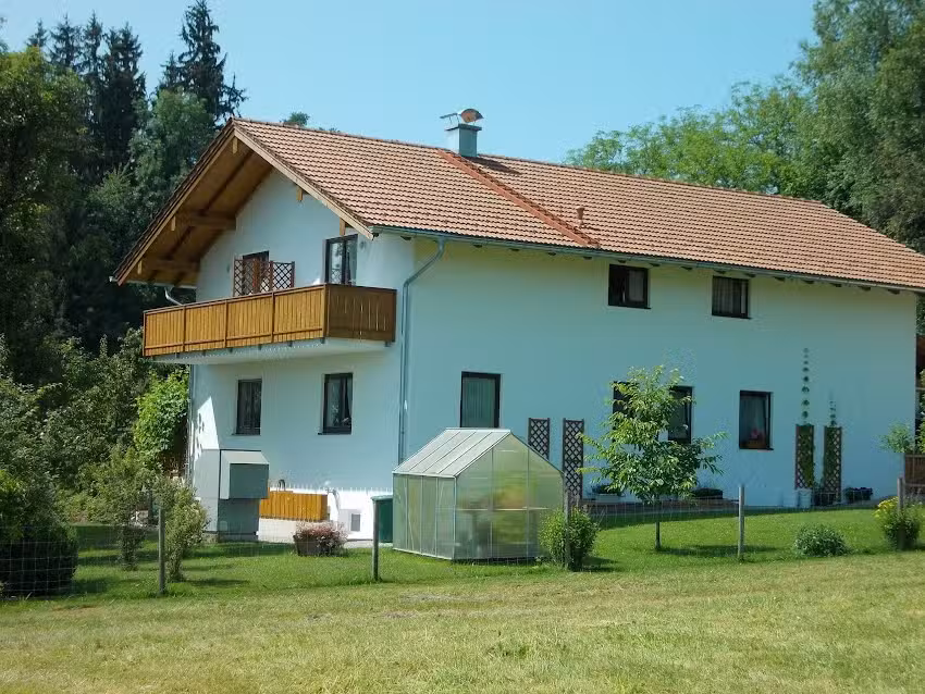 Ferienwohnung-Breitbrunn-Urfahrn Loferer