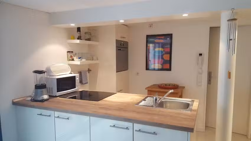 Ferienwohnung Bremen Borgfeld