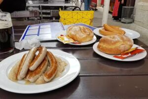 Ferienwohnung Brigitte