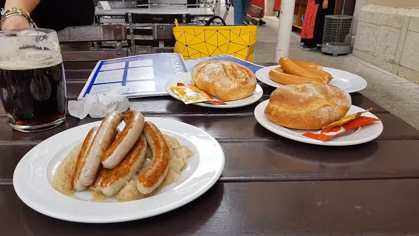 Ferienwohnung Brigitte