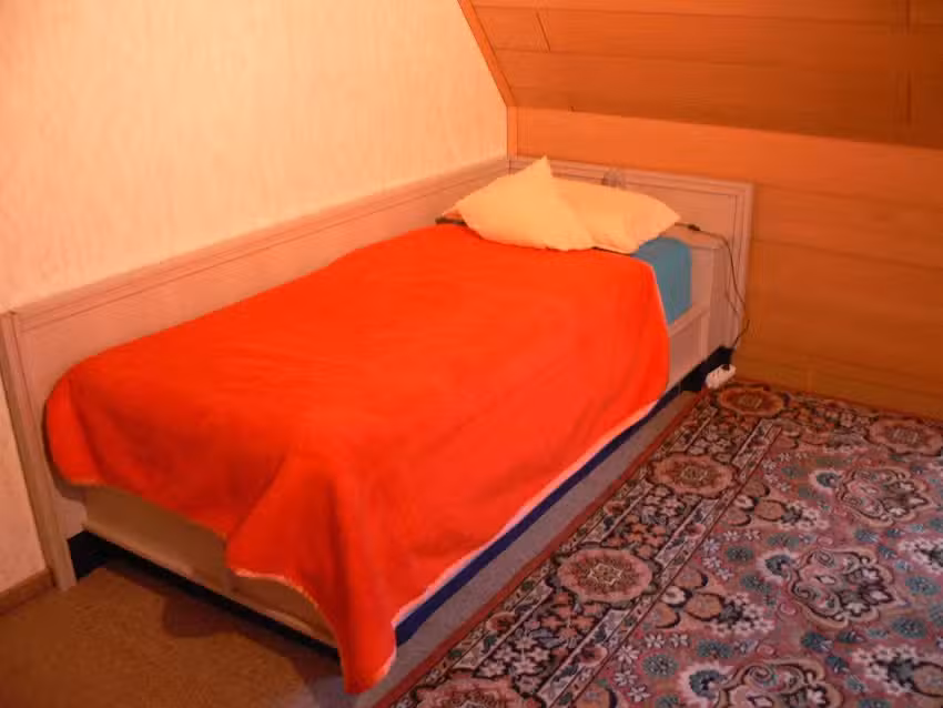 Ferienwohnung Brigitte