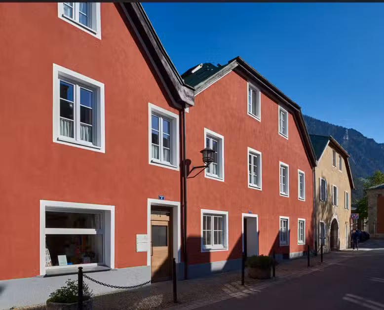 Ferienwohnung Brigitte