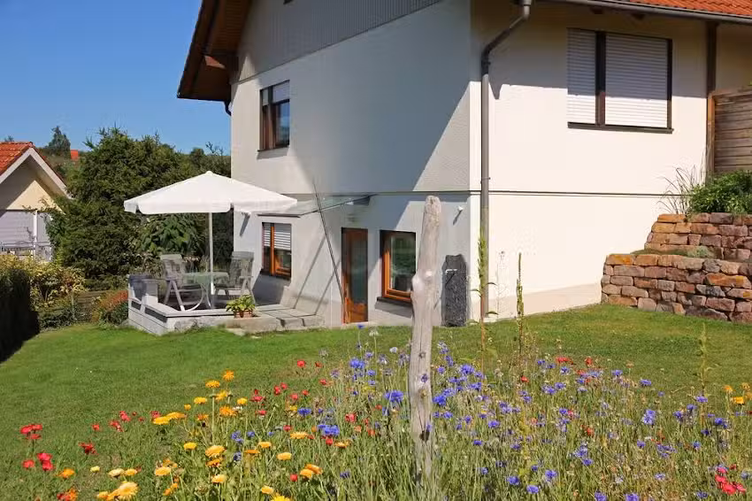 Ferienwohnung Brigitte M&uuml;ller