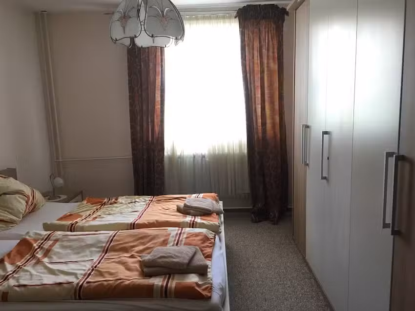Ferienwohnung Britta Lenz