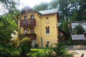 Ferienwohnung Brix
